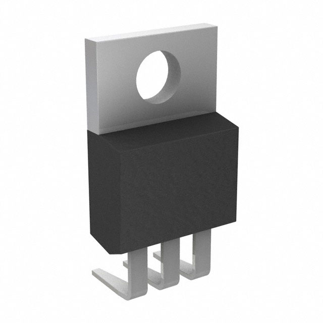 LT1086IT#36PBF Analog Devices Inc.  Spannungsregler - linear